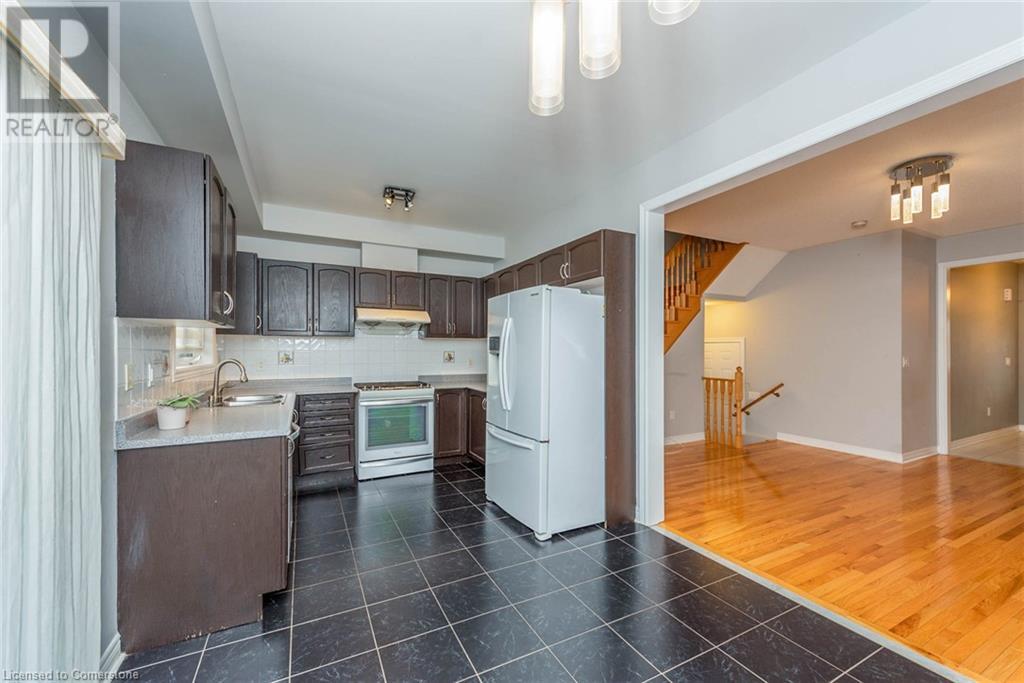 96 Clearfield Drive, Brampton, Ontario  L6P 3J4 - Photo 12 - 40636475