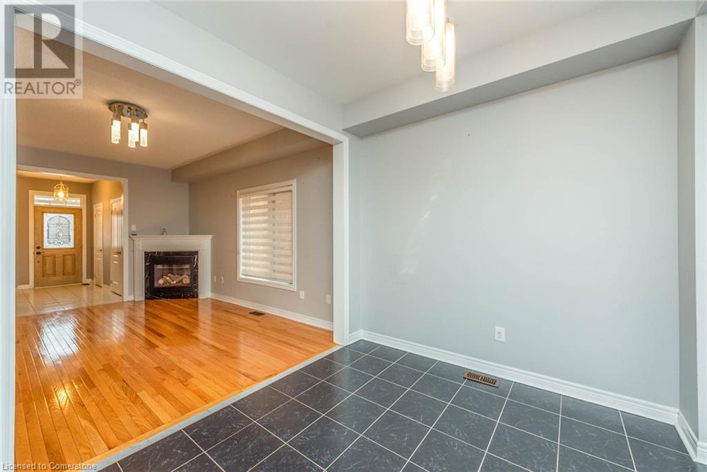 96 Clearfield Drive, Brampton, Ontario  L6P 3J4 - Photo 16 - 40636475