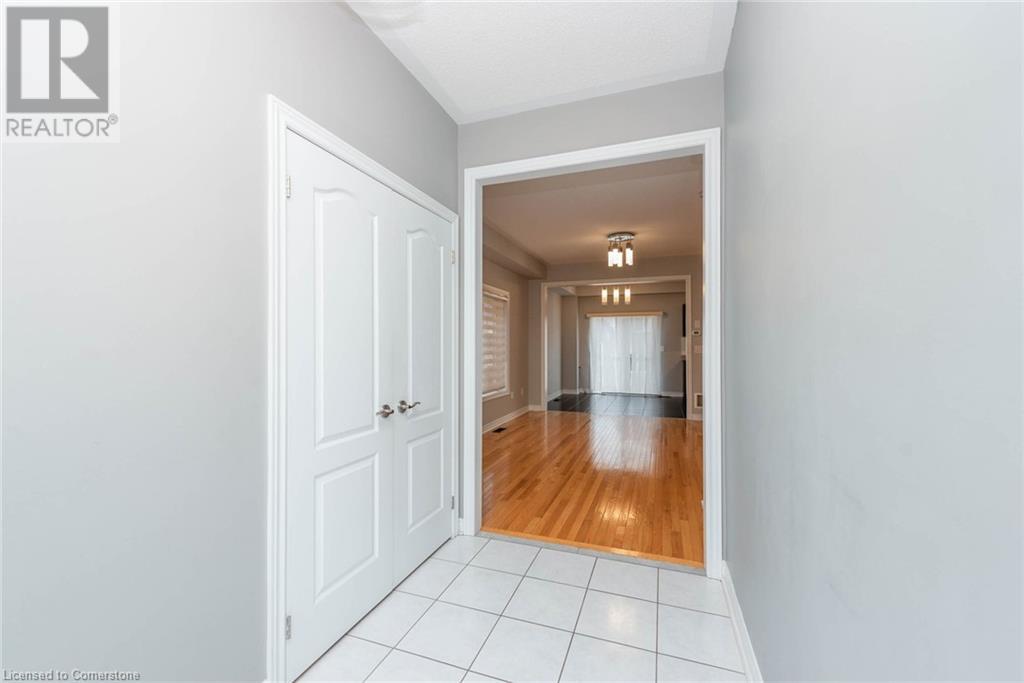 96 Clearfield Drive, Brampton, Ontario  L6P 3J4 - Photo 33 - 40636475