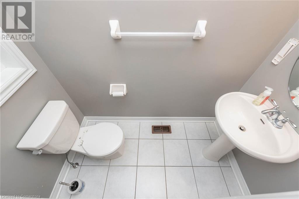 96 Clearfield Drive, Brampton, Ontario  L6P 3J4 - Photo 34 - 40636475