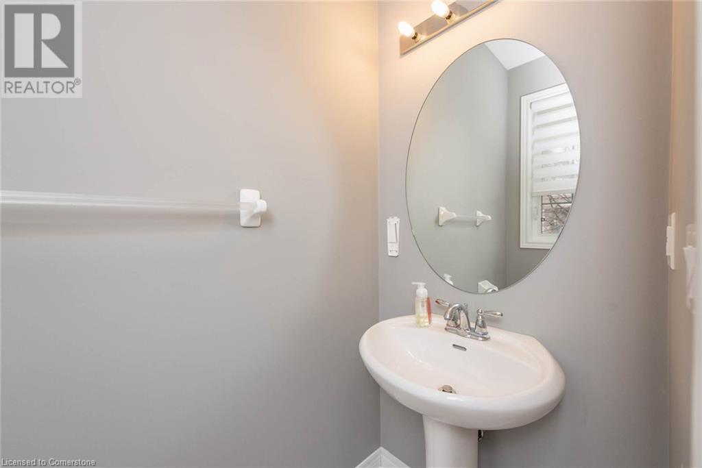 96 Clearfield Drive, Brampton, Ontario  L6P 3J4 - Photo 35 - 40636475