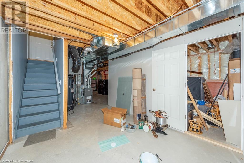 96 Clearfield Drive, Brampton, Ontario  L6P 3J4 - Photo 37 - 40636475