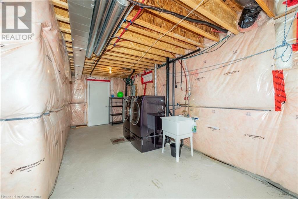 96 Clearfield Drive, Brampton, Ontario  L6P 3J4 - Photo 38 - 40636475