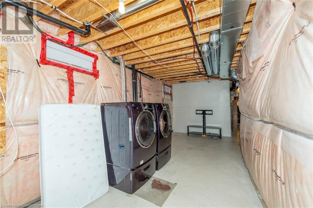 96 Clearfield Drive, Brampton, Ontario  L6P 3J4 - Photo 39 - 40636475