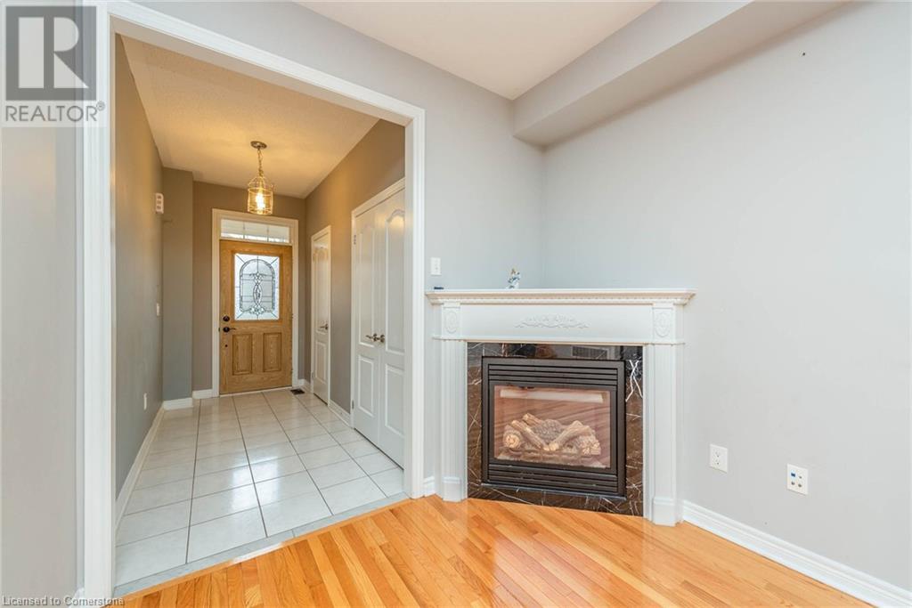 96 Clearfield Drive, Brampton, Ontario  L6P 3J4 - Photo 8 - 40636475