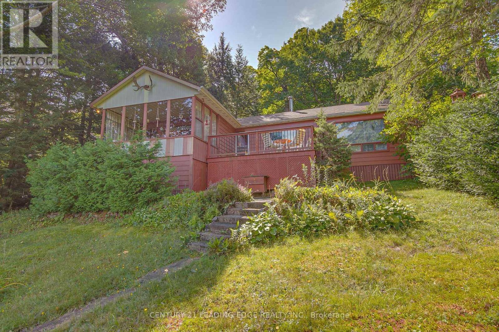 1072 MENOMINEE LAKE ROAD S, lake of bays, Ontario