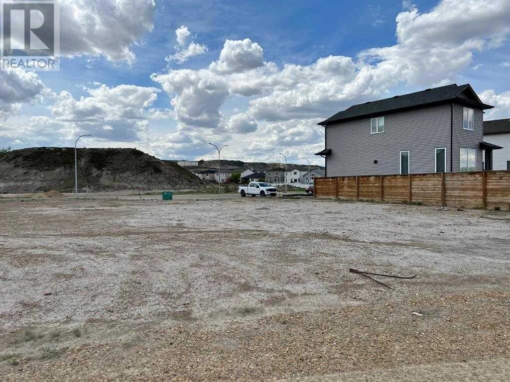 160 10 Avenue Se, Drumheller, Alberta  T0J 0Y6 - Photo 18 - A2148891