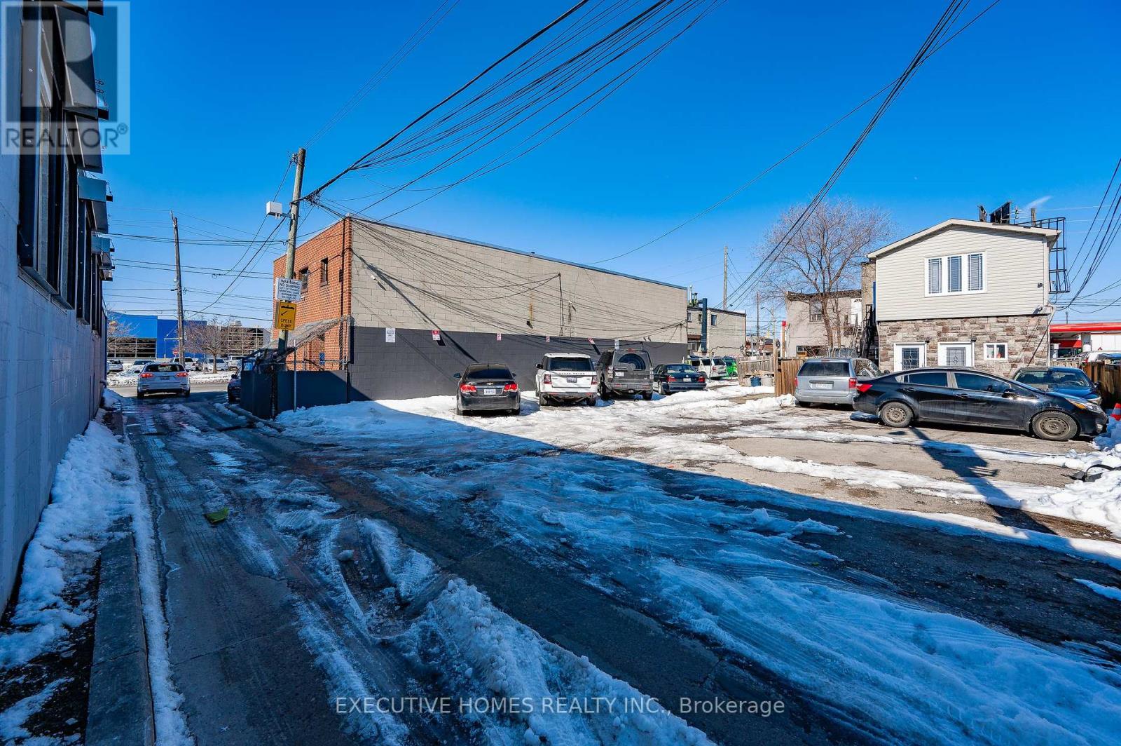 2453 St Clair Avenue W, Toronto (Junction Area), Ontario  M6N 1K9 - Photo 40 - W9266491