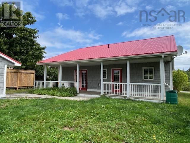 50 Church Street, lockeport, Nova Scotia