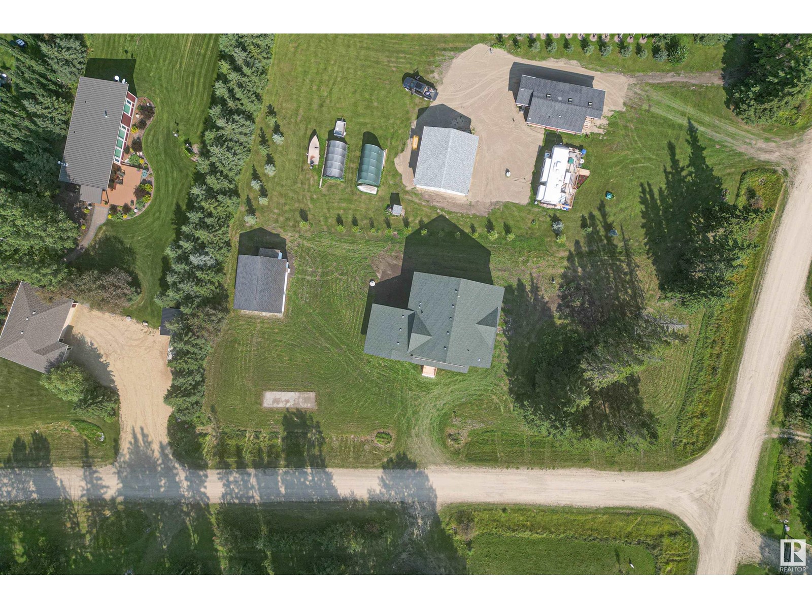 312 465044 Rge Rd 60, Rural Wetaskiwin County, Alberta  T0M 1W0 - Photo 19 - E4403315