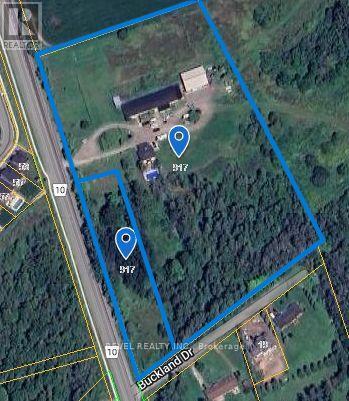 917 COUNTY 10 ROAD, cavan monaghan, Ontario