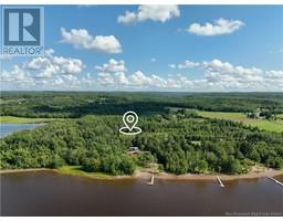 Lot 23-1 Country Shore Lane, Codys, New Brunswick