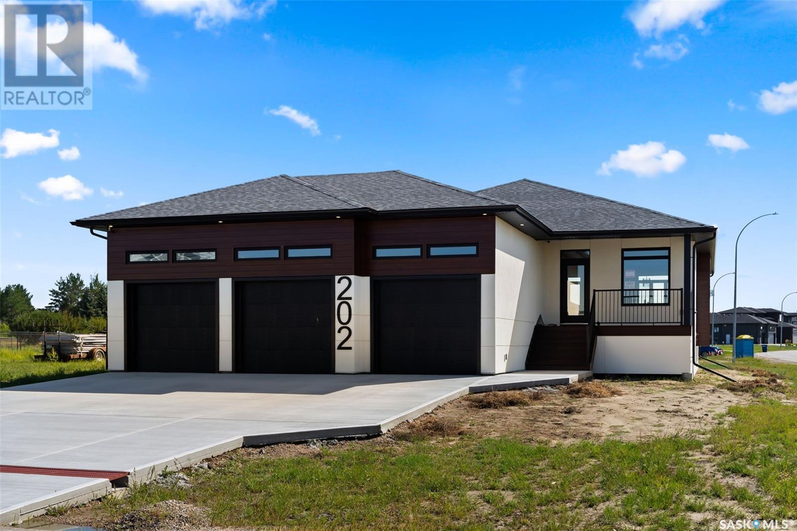 202 Fairway ROAD, emerald park, Saskatchewan