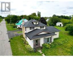 22 McAllister, belledune, New Brunswick