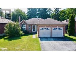 25 Johnson Street North Ward, Orillia, Ca