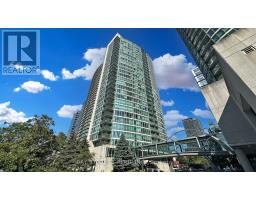 2501 - 381 FRONT STREET W, toronto (waterfront communities), Ontario