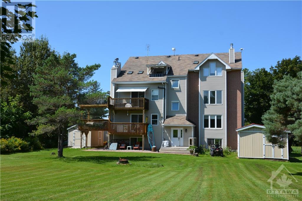 4d - 1036 Barryvale Road, Greater Madawaska, Ontario  K0J 1H0 - Photo 16 - X9517270