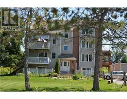 1036 Barryvale Road Unit#4d Greater Madawaska, Calabogie, Ca