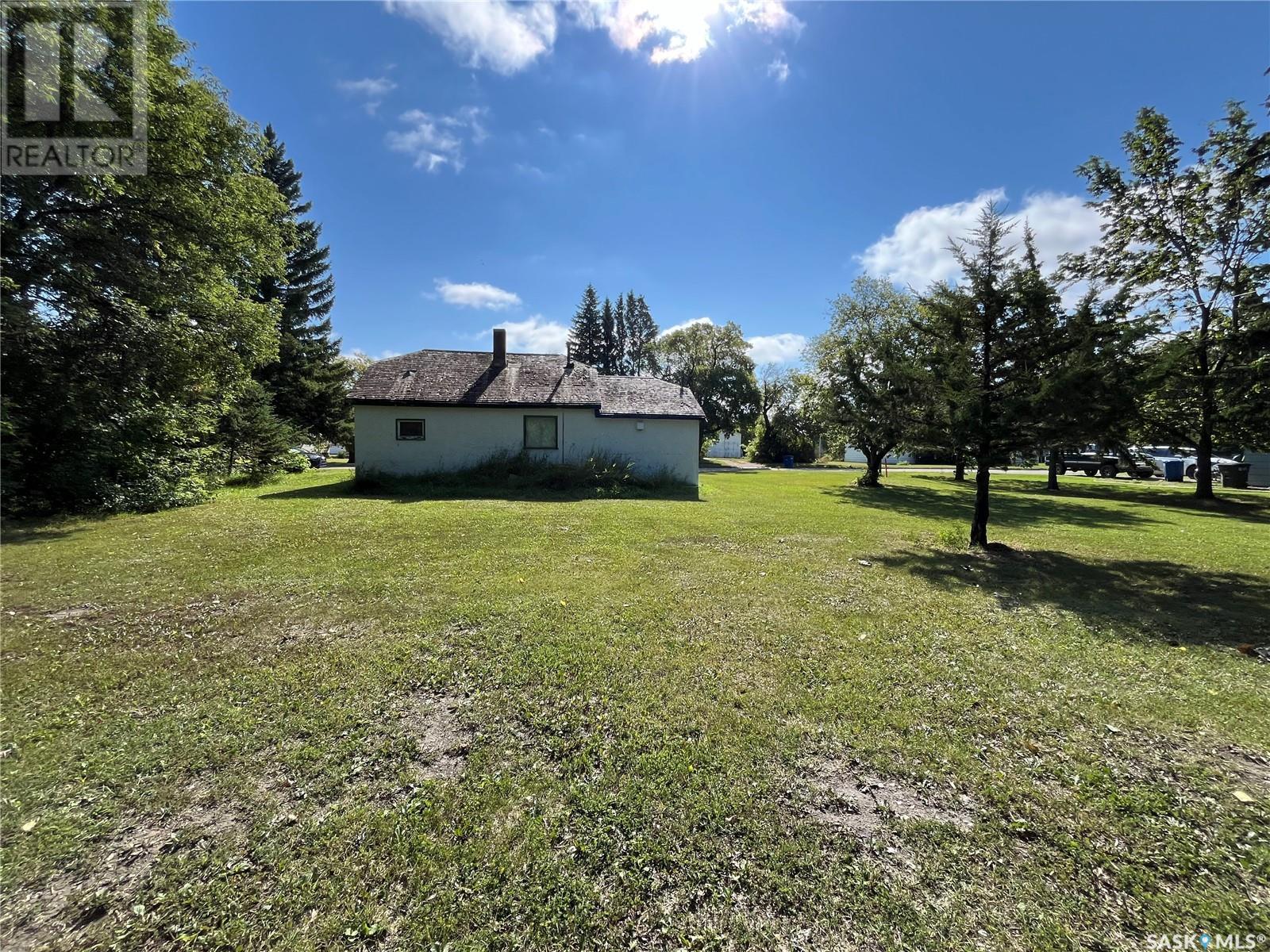 314-316 Cross Street, Maryfield, Saskatchewan  S0G 3K0 - Photo 20 - SK981504