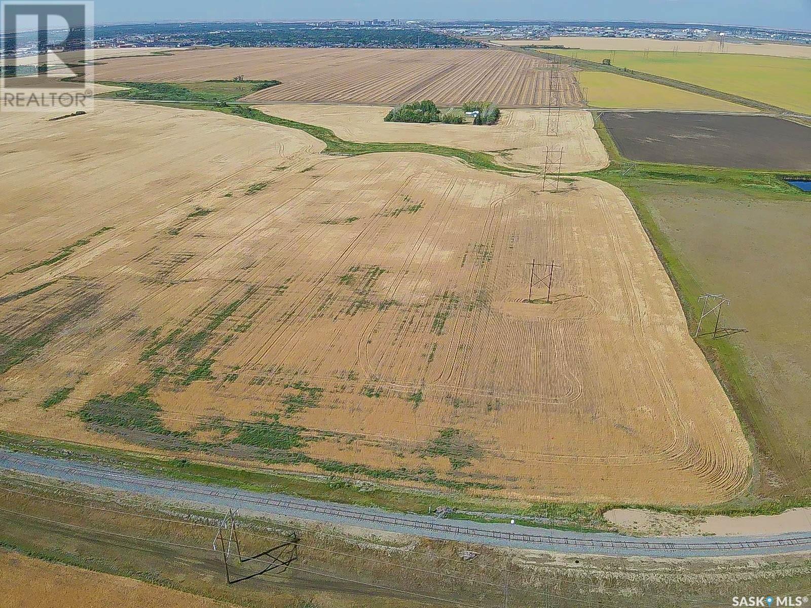 Tower Road Farm Land, Sherwood Rm No. 159, Saskatchewan  S4K 0A1 - Photo 6 - SK981380