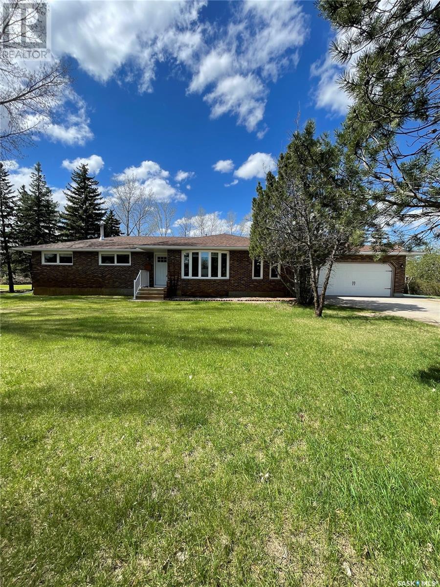 23 Meadow ROAD, white city, Saskatchewan