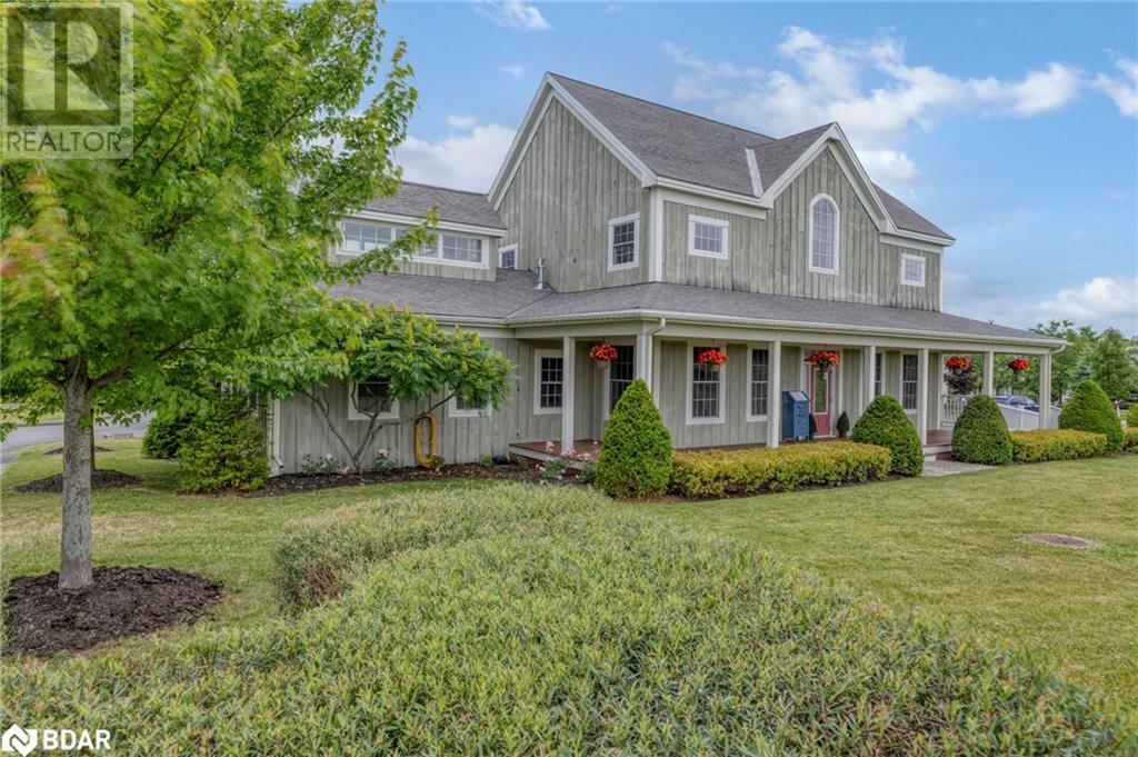 63 Butternut Lane Lane Unit# 95, Prince Edward, Ontario  K0K 1P0 - Photo 18 - 40636276