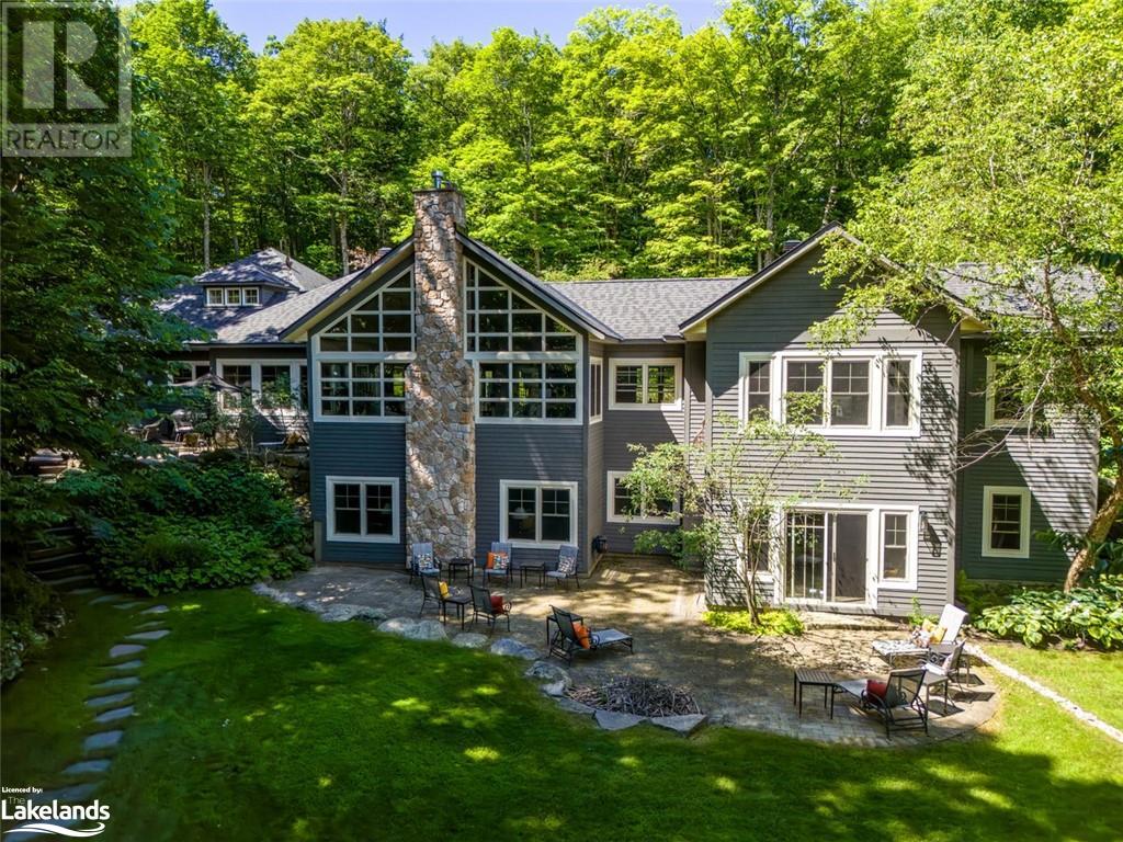 1024 GRAINGER GROVE Road, lake of bays, Ontario