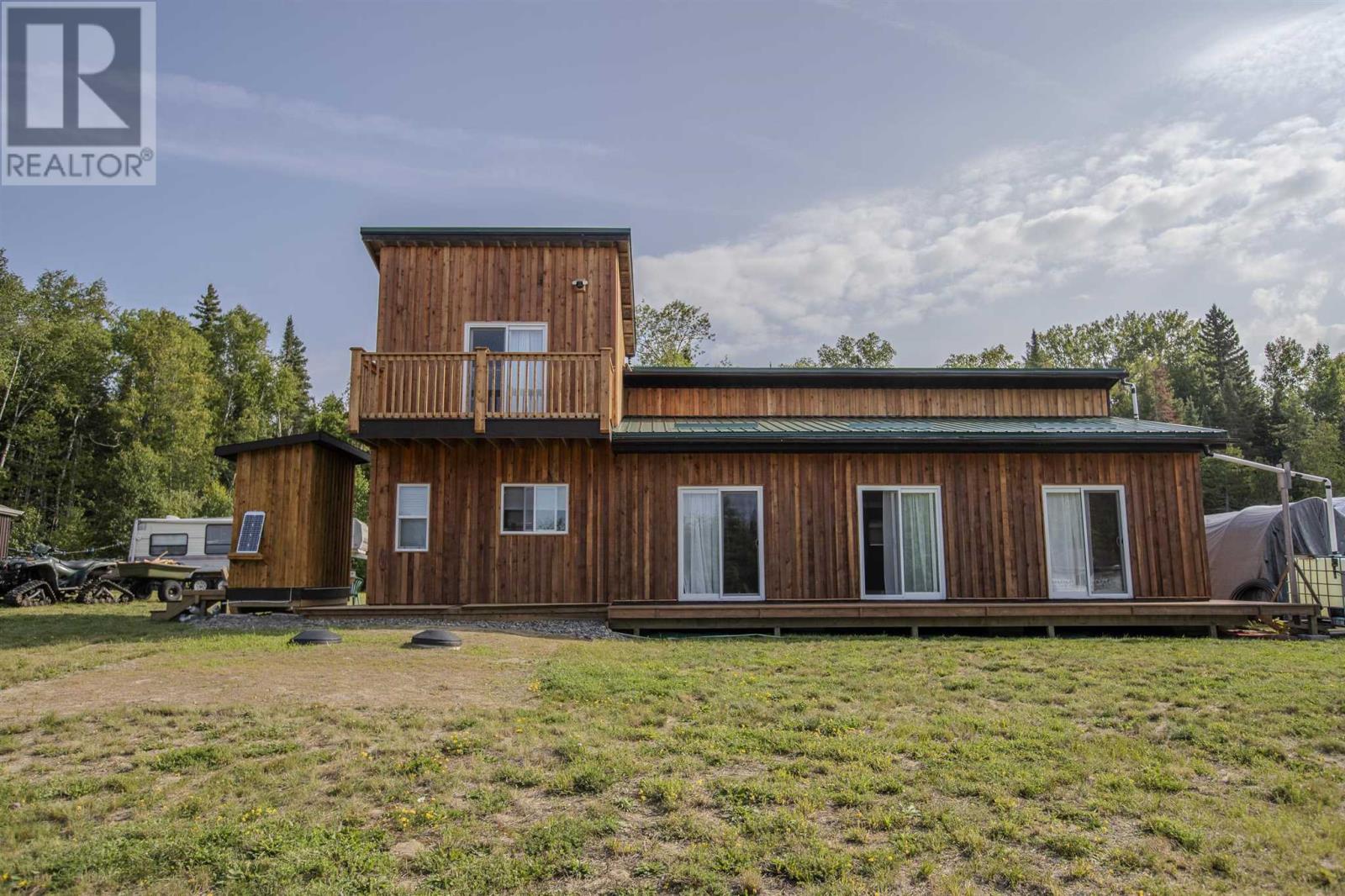 00 Athelstane Lake Rd, Shebandowan, Ontario P0T 2T0 (27322899) Town