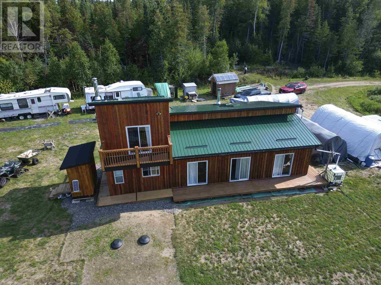 00 Athelstane Lake Rd, Shebandowan, Ontario P0T 2T0 (27322899) Town