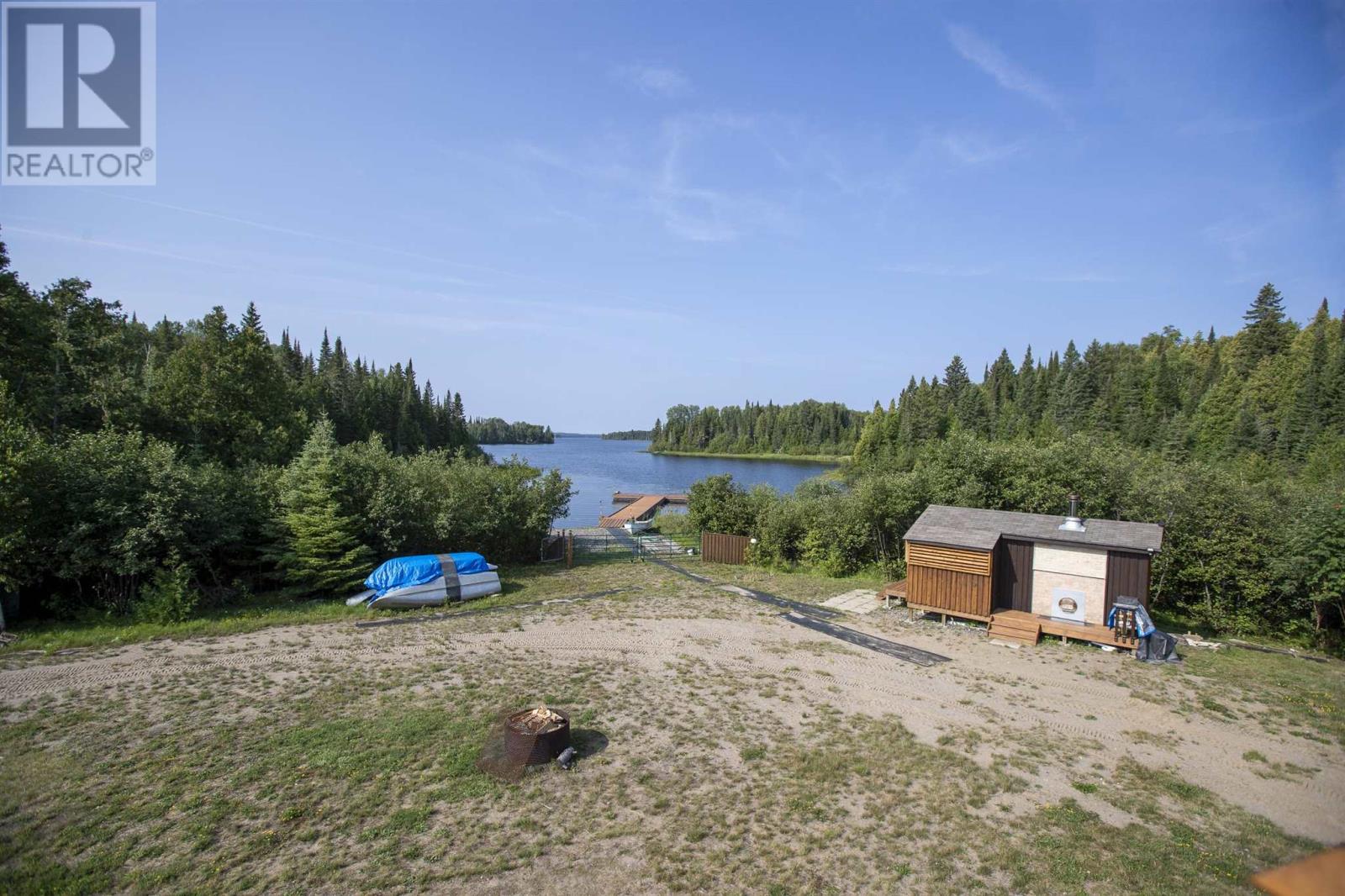 00 Athelstane Lake Rd, Shebandowan, Ontario  P0T 2T0 - Photo 21 - TB242694