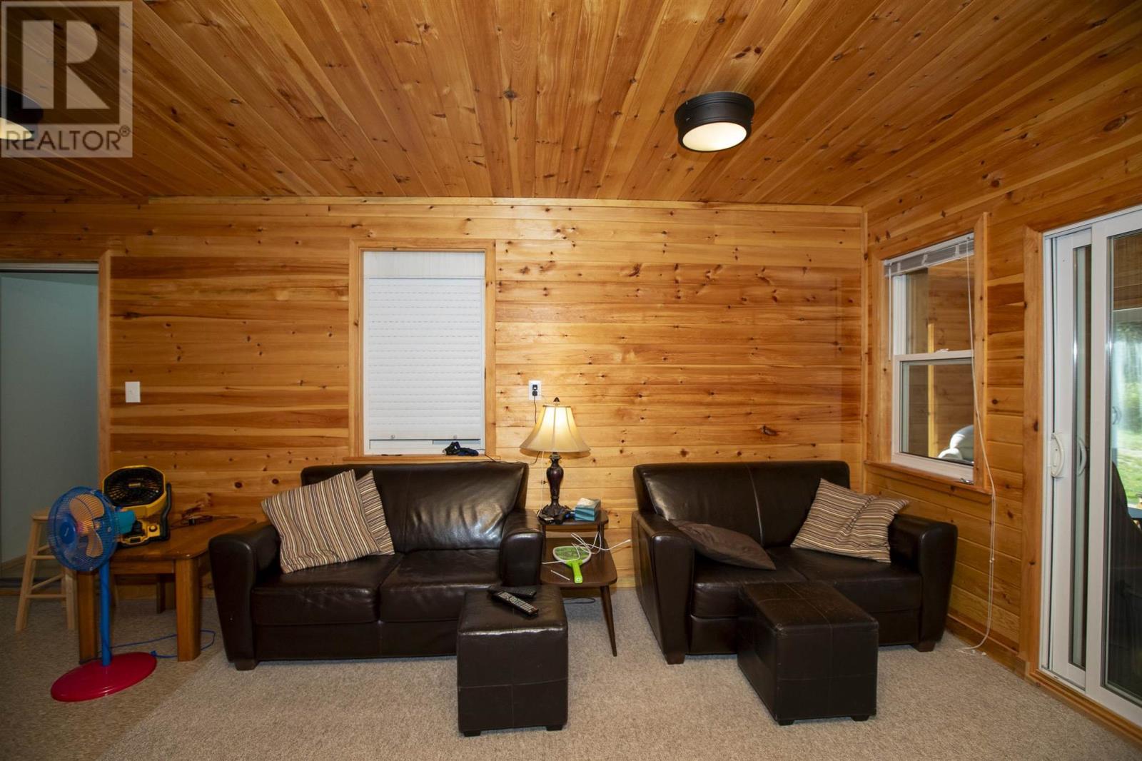 00 Athelstane Lake Rd, Shebandowan, Ontario P0T 2T0 (27322899) Town