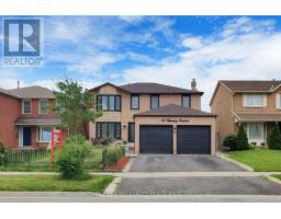 34 Nipissing Crescent, Brampton, Ca