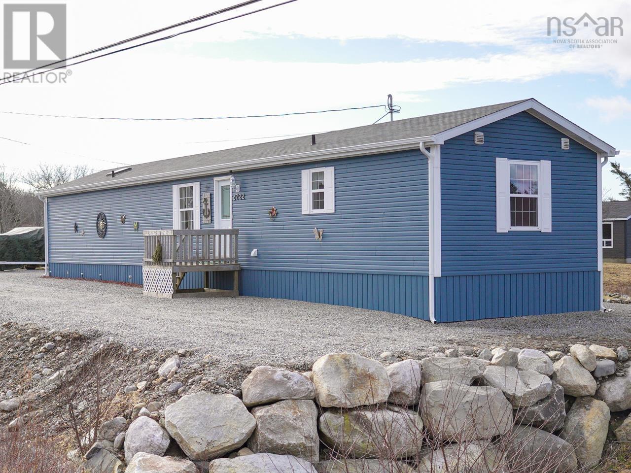 2722 Sandy Point Road, Lower Sandy Point, Nova Scotia  B0T 1W0 - Photo 1 - 202402506