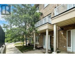 13 - 3029 FINCH AVENUE W, toronto (humbermede), Ontario