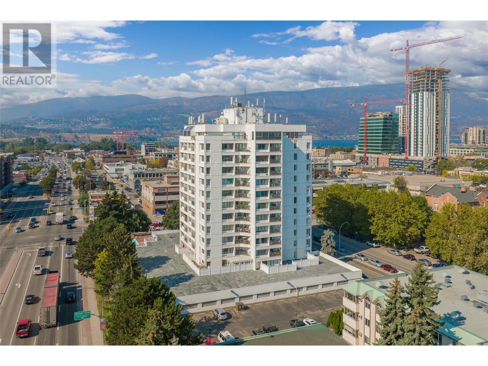 737 Leon Avenue Unit# 306, Kelowna, British Columbia  V1Y 8L6 - Photo 45 - 10322512