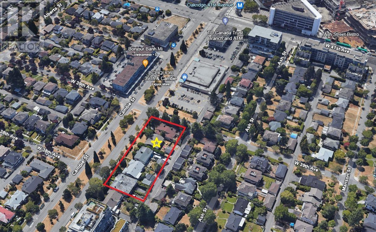 Property at 5470 ASH STREET image