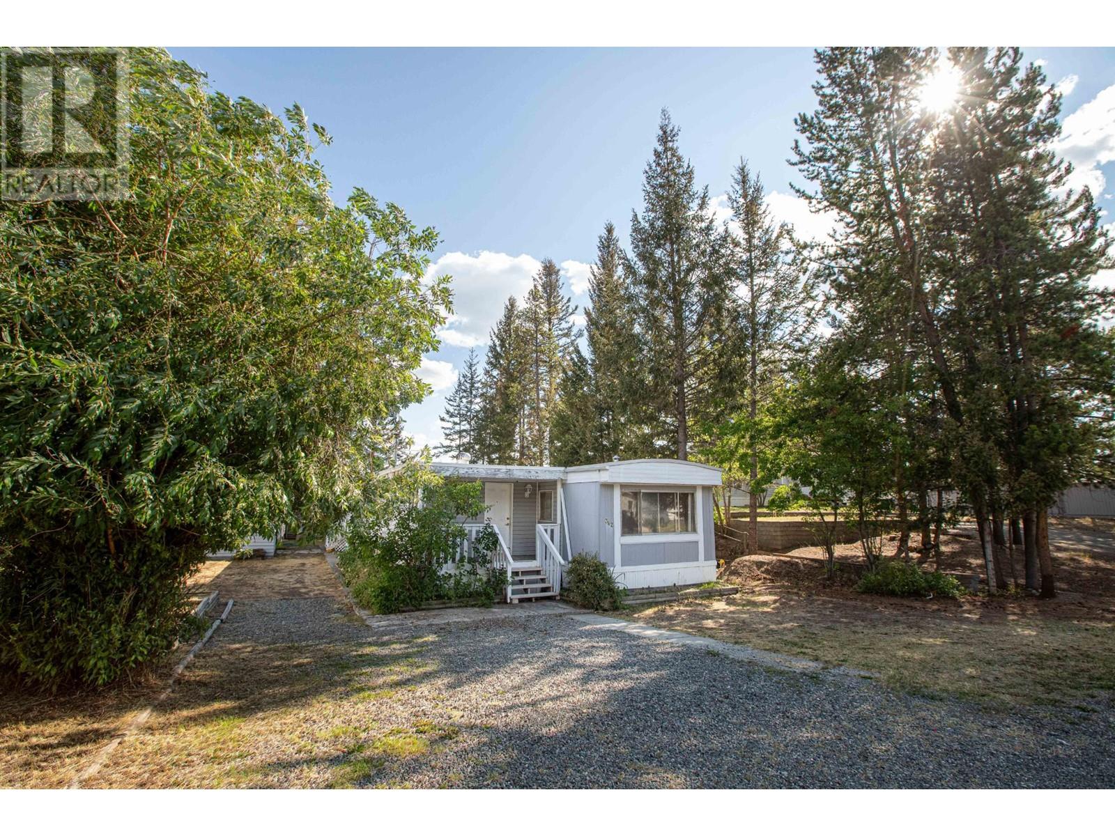 342 PERIDOT DRIVE, logan lake, British Columbia