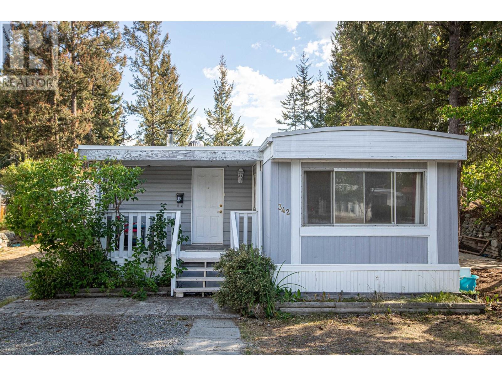 342 Peridot Drive, Logan Lake, British Columbia   - Photo 2 - 180516