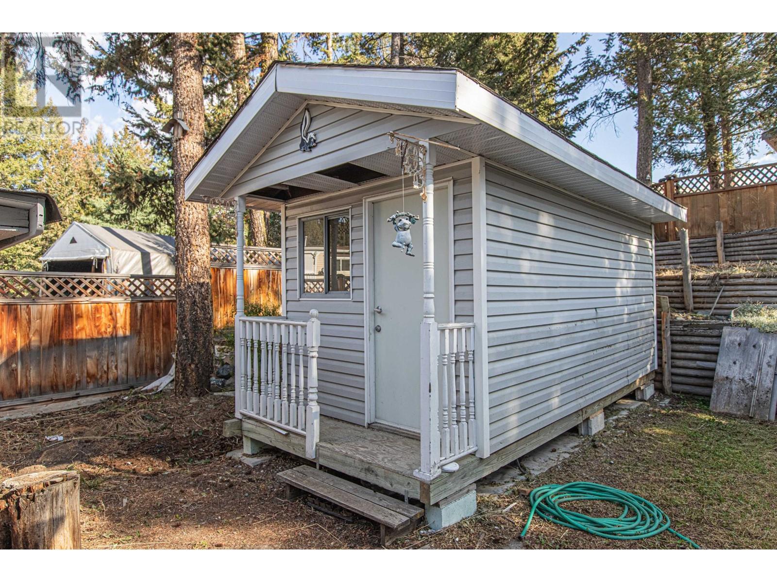 342 Peridot Drive, Logan Lake, British Columbia   - Photo 26 - 180516