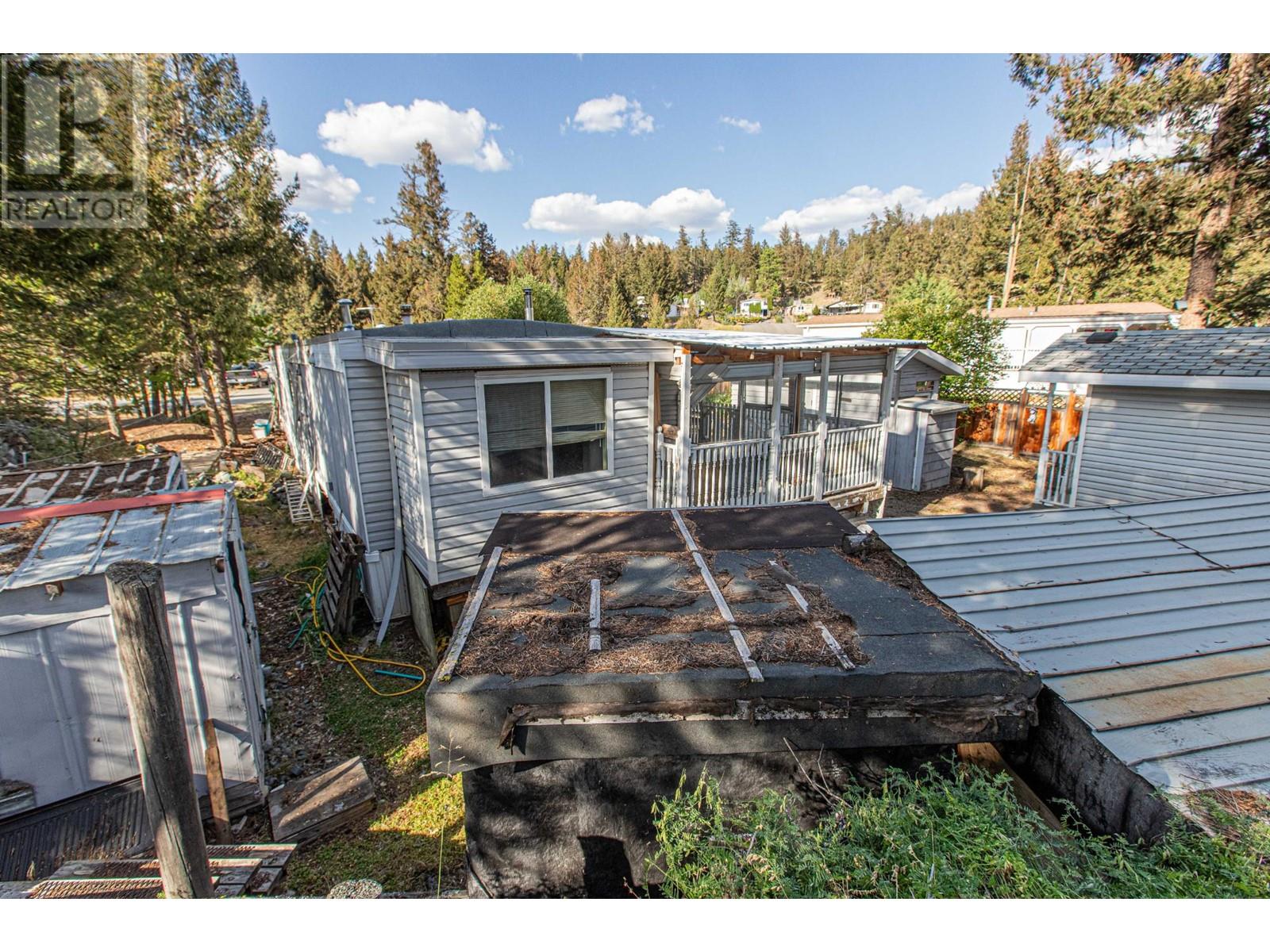 342 Peridot Drive, Logan Lake, British Columbia   - Photo 30 - 180516