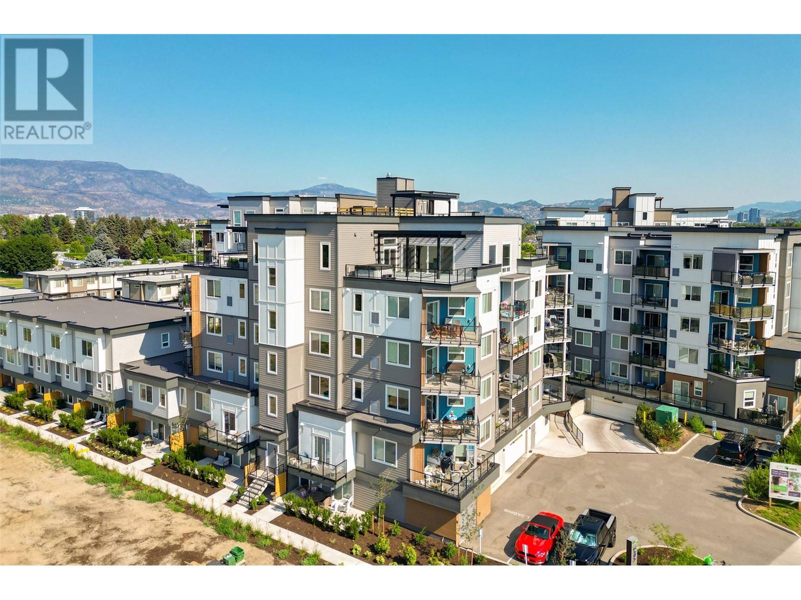 3642 Mission Springs Drive Unit# 406 Kelowna