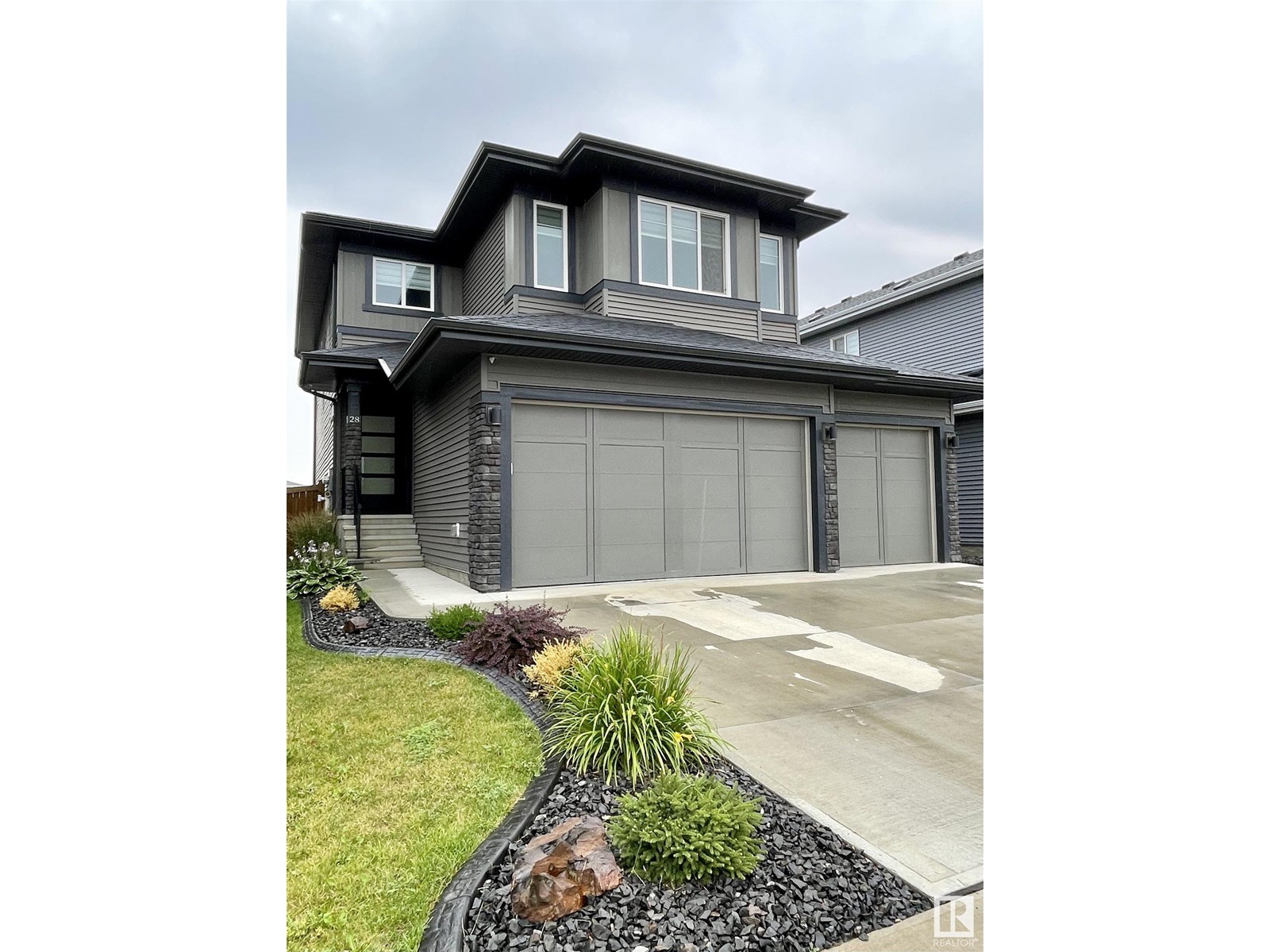 28 PRESCOTT BV, spruce grove, Alberta