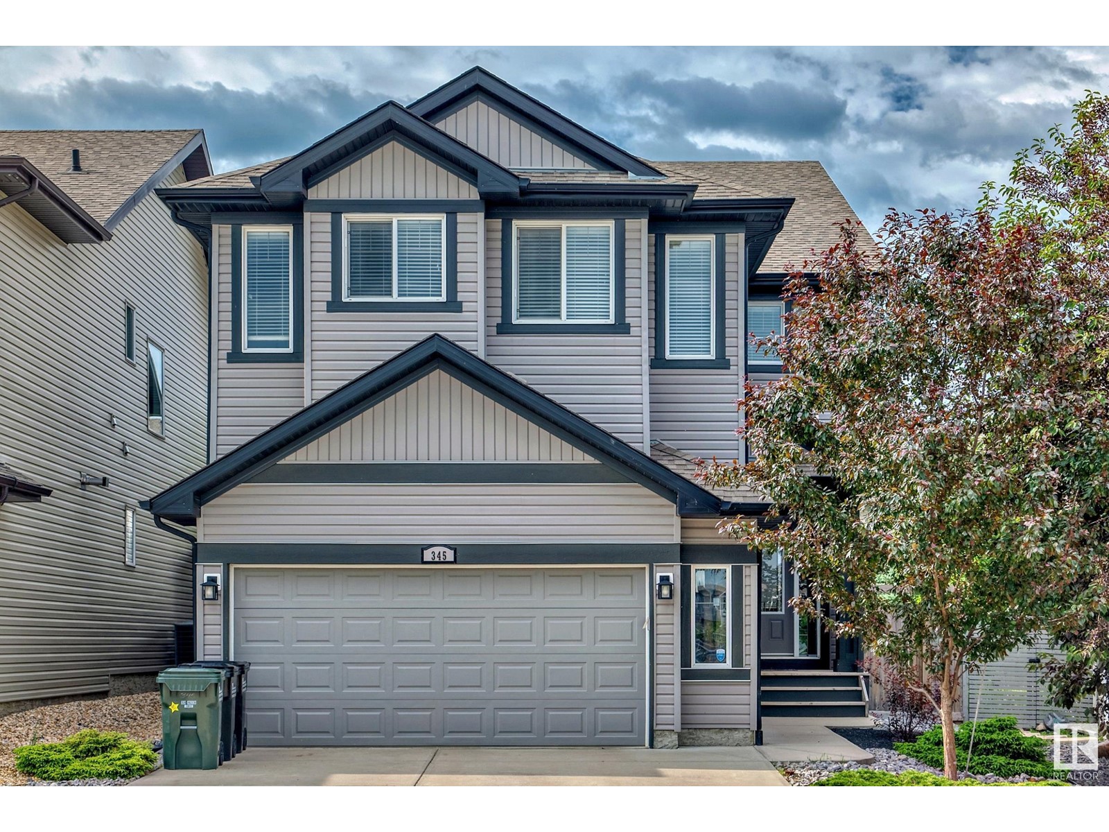 345 Still Creek Cr, Sherwood Park, Alberta  T8H 0S7 - Photo 1 - E4403332