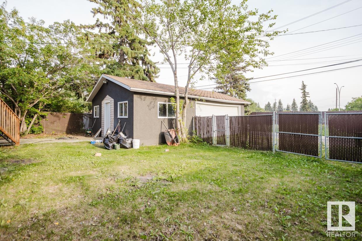 11719 46 Av Nw, Edmonton, Alberta  T6H 0A6 - Photo 31 - E4403337