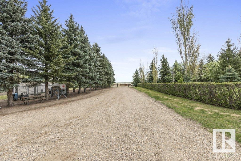 58308 Rge Rd 243, Rural Westlock County, Alberta  T0G 1L0 - Photo 48 - E4403335