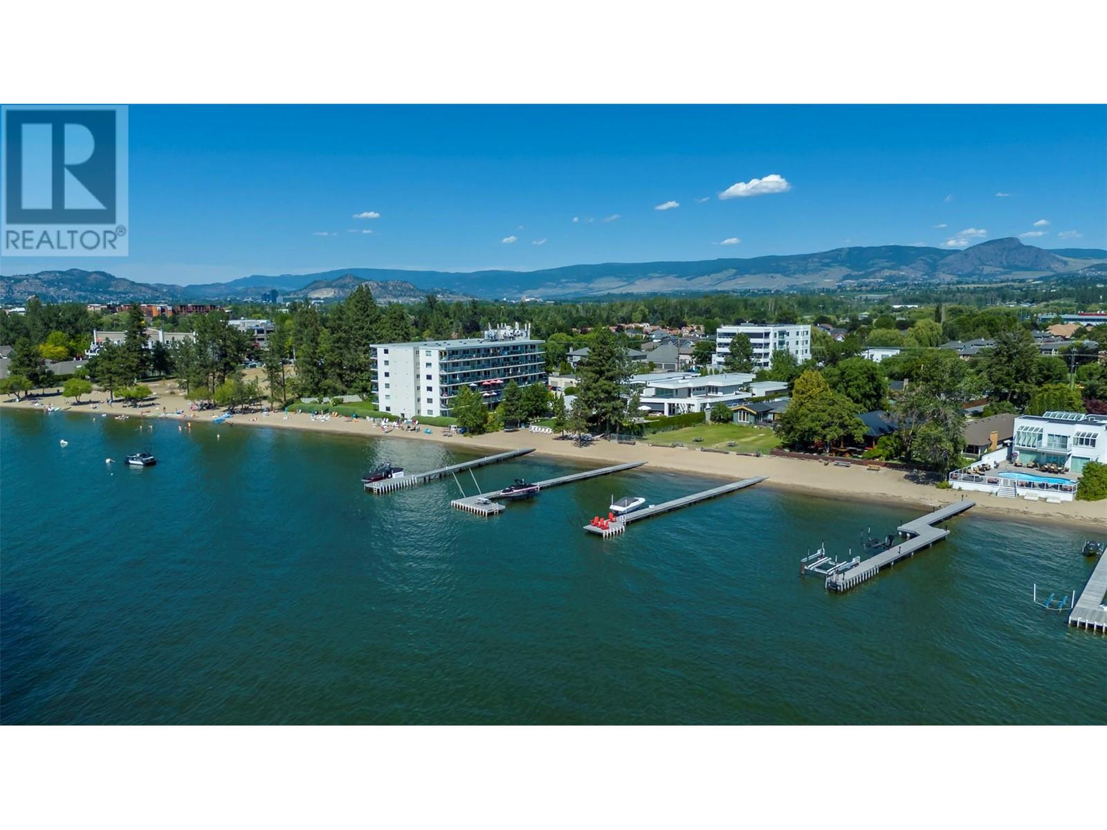 4080 Lakeshore Road Kelowna