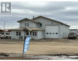 5317 53avenue, High Prairie, Ca