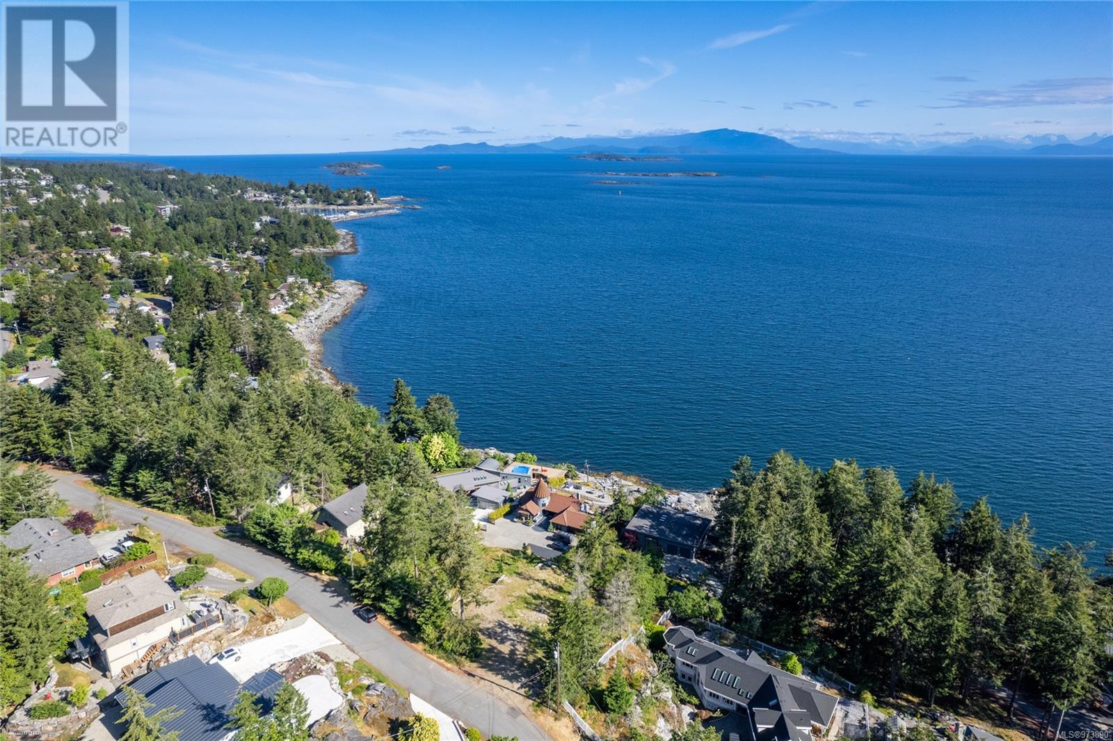 Lot B Mallard Pl, Nanoose Bay, British Columbia  V9P 9H1 - Photo 3 - 973890