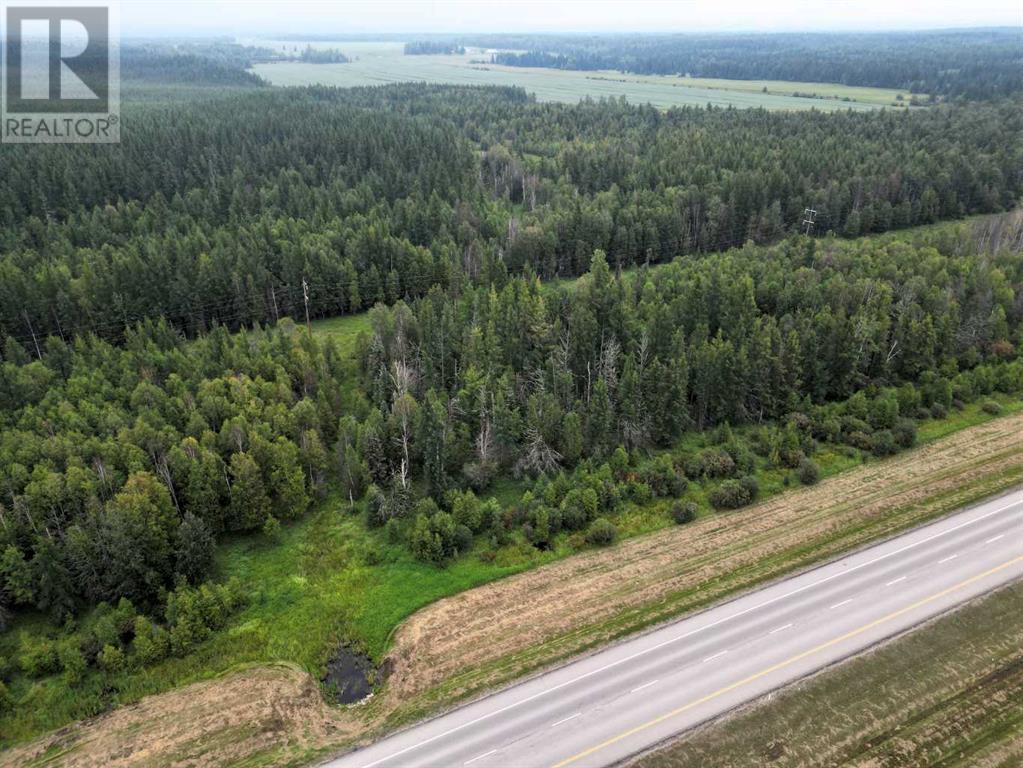 Highway 16 W & Range Road 122, Rural Yellowhead County, Alberta  T7E 5A4 - Photo 2 - A2157564