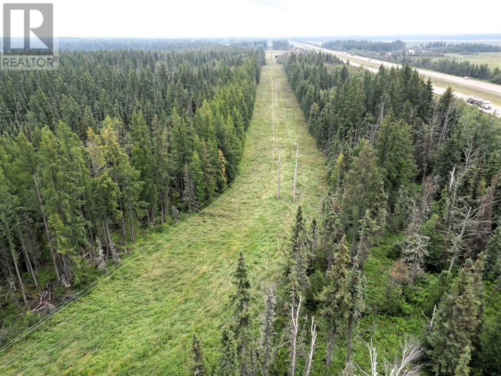 Highway 16 W & Range Road 122, Rural Yellowhead County, Alberta  T7E 5A4 - Photo 6 - A2157564